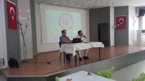 AKŞEHİR VE ILGIN' DA TIBBİ MALZEME EK PROTOKOL VE TIBBİ MALZEMELERİN ECZANELERDEN TEMİNİ KONULU TOPLANTI HAKKINDA!!!