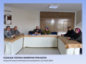 Toplantı ve Ziyaretlerimiz.