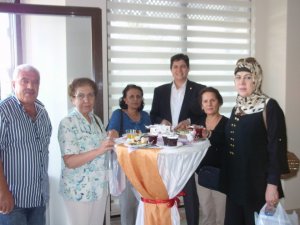 ORTAPEDİK ÜRÜNLER VE HASTA BEZLERİ