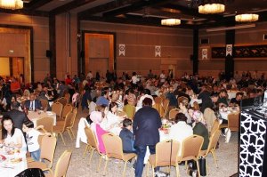 GELENEKSEL ANNELER GÜNÜ BRUNCH ETKİNLİĞİMİZ DÜZENLENDİ