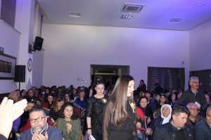 ODAMIZ MÜZİK TOPLULUĞU TARAFINDAN DÜZENLENEN KONSER HAKKINDA