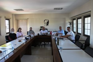 Ecz. Rüveyda Gül YILDIRIM Odamıza üye olmuştur