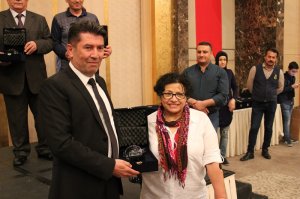 GELENEKSEL ANNELER GÜNÜ BRUNCH ETKİNLİĞİMİZ DÜZENLENDİ