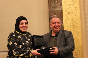 GELENEKSEL ANNELER GÜNÜ BRUNCH ETKİNLİĞİMİZ DÜZENLENDİ