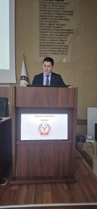 2025 YILI SEÇİMLİ OLAĞAN GENEL KURULU