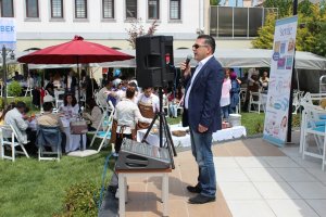 Geleneksel Anneler Günü Brunch Etkinliği