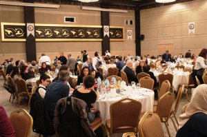 GELENEKSEL İFTAR YEMEĞİ PROGRAMI DÜZENLENDİ