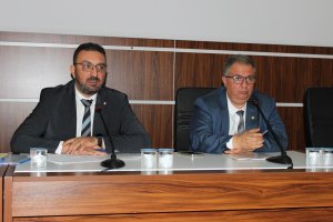 EYLEM PLANI BİLGİLENDİRME TOPLANTISI