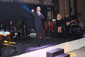 Eczacılık Günü Gala Yemeği ve Plaket Töreni
