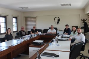 ECZ. MENEKŞE NUR YALÇIN ODAMIZA ÜYE OLMUŞTUR
