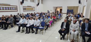 2025 YILI SEÇİMLİ OLAĞAN GENEL KURULU