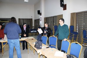 FOTOĞRAFÇILIK TEMEL EĞİTİM SEMİNERİ TAMAMLANDI