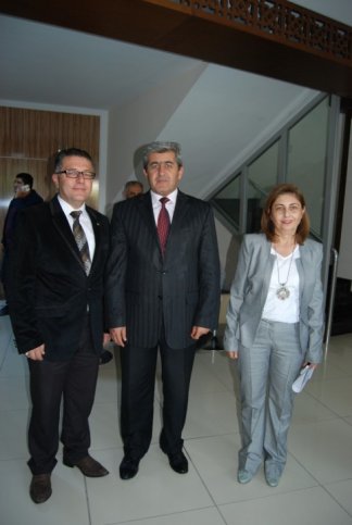 Akılcı İlaç Kullanımı Semineri Düzenlendi.