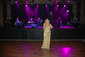 14 MAYIS ECZACILIK GÜNÜ GALA YEMEĞİ VE PLAKET TÖRENİ